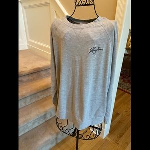 Ron Jon Mens/Womens long sleeve sweatshirt